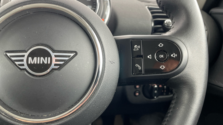 MINI Clubman 1.5 Cooper Classic 6dr Petrol Estate